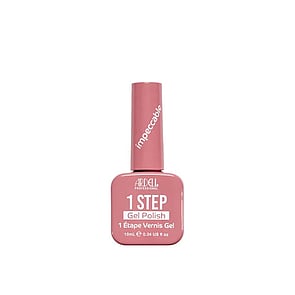 Ardell 1 Step Gel Polish Impeccable 10ml