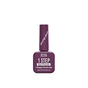 Ardell 1 Step Gel Polish Plump Plum 10ml