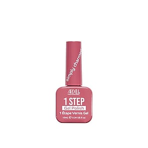 Ardell 1 Step Gel Nagellak Simply Charmed 10ml
