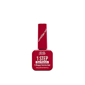 Ardell 1 Step Gel Polish Venetian Red 10ml