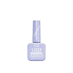 Ardell 1 Step Gelnagellak Violet Flame 10ml