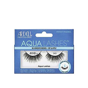 Ardell Aqua Lashes 343 x1 Pair