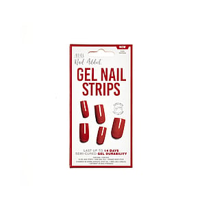 Ardell Nail Addict Gel Nail Strips x16