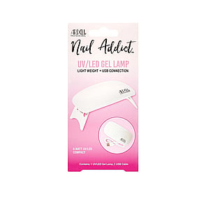 Ardell Nail Addict Lâmpada de Gel UV/LED