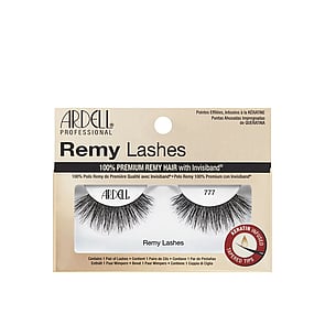 Ardell Remy Lashes 777 x1 Pair