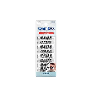 Ardell Seamless Underlash Extensions Wispies x32
