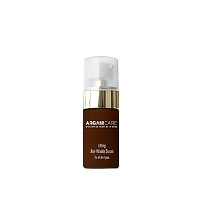 Arganicare Age Correcting Treatment Lifting Anti-Wrinkle Serum 30ml (1.0floz)