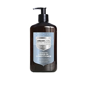 Arganicare Biotin Hydrerende Leave-in Conditioner 400ml