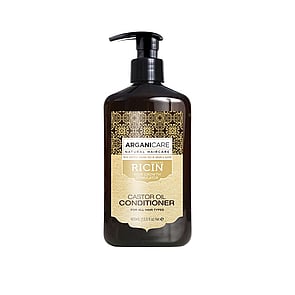 Arganicare Wonderolie Conditioner 400ml