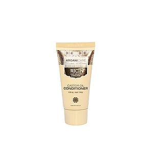 Arganicare Castor Oil Conditioner