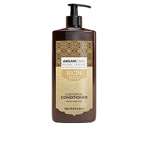Arganicare Castor Oil Conditioner 750ml