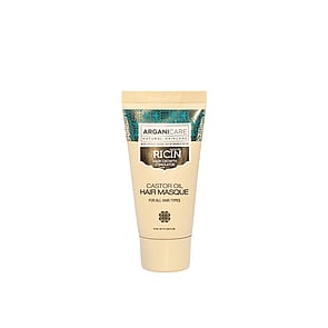 Arganicare Castor Oil Hair Masque