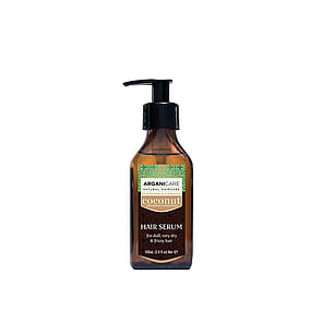Arganicare Coconut Hair Serum 100ml (3.4floz)