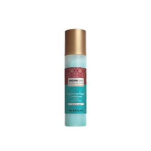 Arganicare Argan & Shea Butter Express Hair Repair Conditioner 250ml (8.45floz)