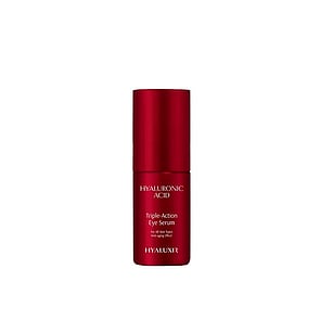 Arganicare Hyaluxir Acido Ialuronico Siero Contorno Occhi Tripla Azione 30ml