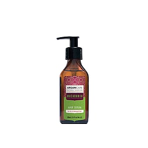 Arganicare Macadamia Hair Serum 100ml