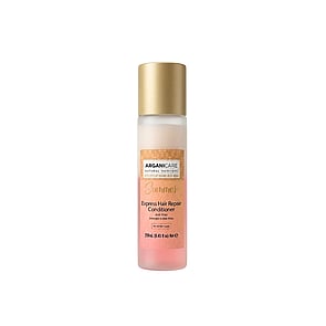 Arganicare Summer Express Haarreparatur-Conditioner 250ml