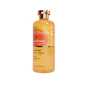 Arganicare Vitamin C Mizellenwasser 500ml