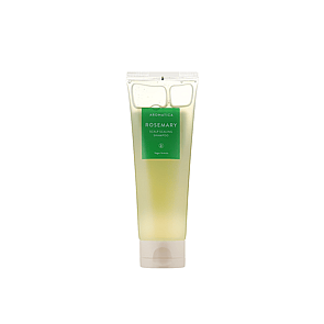 AROMATICA Rosemary Scalp Scaling Shampoo