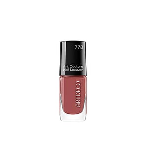 Artdeco Art Couture Nail Lacquer 778 Earthy Mauve 10ml
