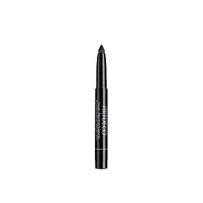 Artdeco High Performance Eyeshadow Stylo 01 Benefit Black 1.4g