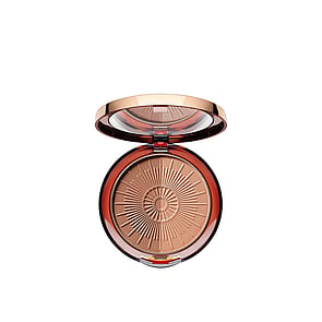 Artdeco Long-Lasting Bronzing Powder Compact 50 Almond 10g
