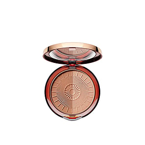 Artdeco Long-Lasting Bronzing Powder Compact 80 Natural 10g