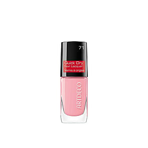 Artdeco Quick Dry Nail Lacquer 71 Cosy Rosy 10ml
