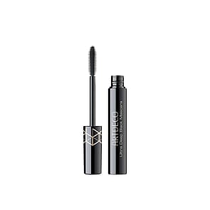 Artdeco Μάσκαρα Ultra Deep Black 1 Deep Black 8ml