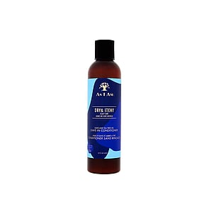 As I Am Dry & Itchy Scalp Care Après-Shampoing Sans Rinçage 237ml