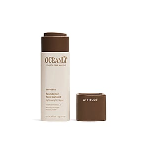ATTITUDE Oceanly Foundation Stick Espresso 12g