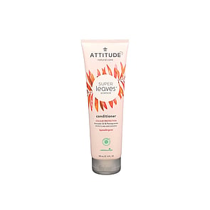 ATTITUDE Super Leaves Color Protection Conditioner 240ml