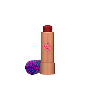 Augustinus Bader X Sofia Coppola The Tinted Balm 3 A Burnt Earthy Plum 4g (0.14oz)