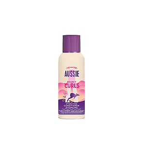 Aussie Bouncy Curls Hydrating Conditioner