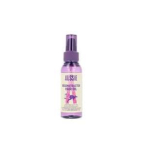 Aussie Reconstructor Hair Oil Lightweight Oil 100ml