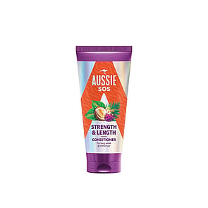 Aussie SOS Strength & Length Conditioner 200ml