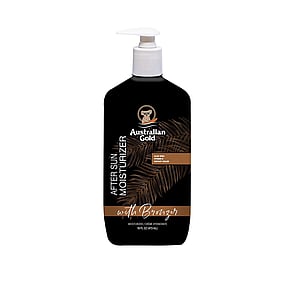 Australian Gold Hidratante Pós-Solar com Bronzeador 473ml
