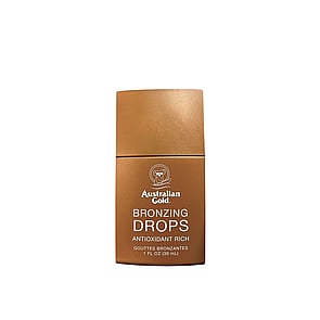 Australian Gold قطرات التسمير 30ml
