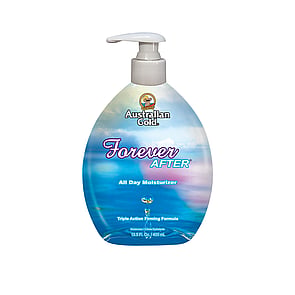 Australian Gold Forever After Feuchtigkeitscreme Für Den Ganzen Tag 400ml