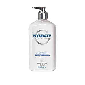 Australian Gold Hydrate by Gentlemen Ultra-Hydrating Moisturizer 535ml