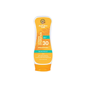 Australian Gold Ultimate Hydration Loção Protetora Solar SPF30 237ml
