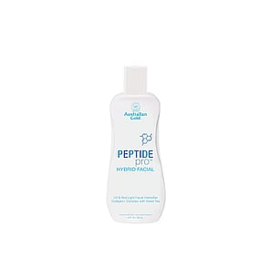 Australian Gold Peptide Pro Hybrid مكثّف الوجه 90ml