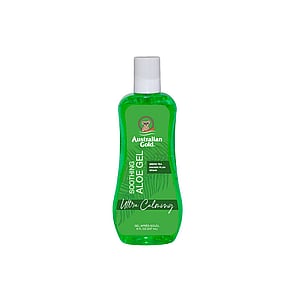 Australian Gold Soothing Aloe After-Sun Gel 237ml