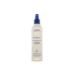 Aveda Brilliant سبراي الشعر بتثبيت متوسط 250ml