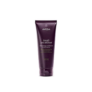 Aveda Invati Ultra Advanced بلسم مكثّف غني 200ml