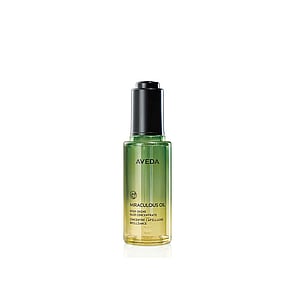 Aveda زيت Miraculous مركّز للشعر عالي اللمعان 50ml