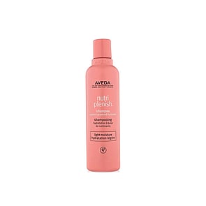 Aveda Nutriplenish Shampoo Light Moisture 250ml