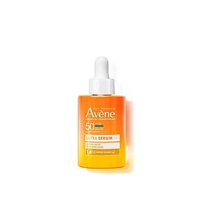 Avène Activates Glow Sérum Ultra SPF50+ 30ml