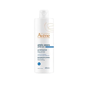 Avène After-Sun regenerierende Lotion 400ml