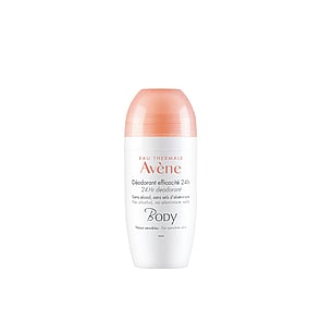Avène Body Desodorante 24h 50ml